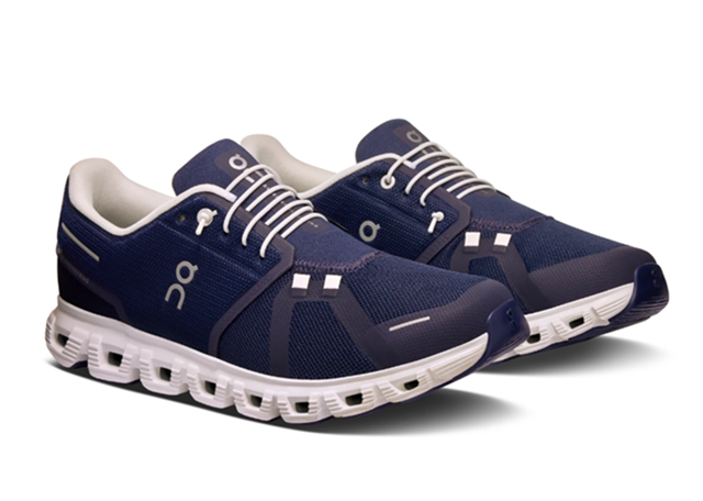 On Cloud 6 Navy