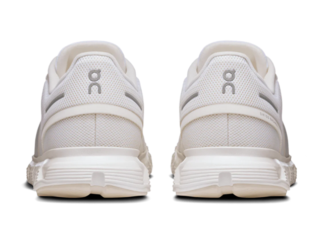 On Cloud 6 White