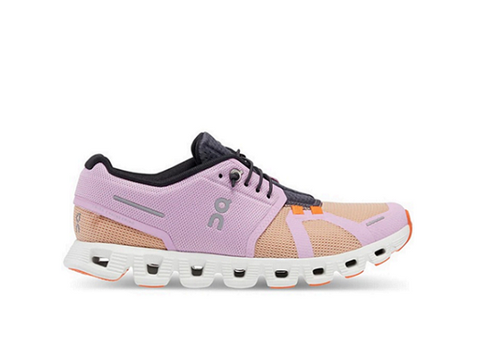On Cloud 5 Push Fiji Rose