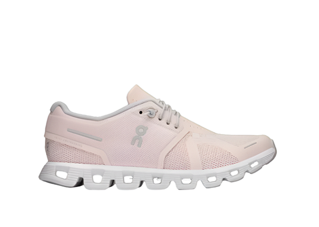 On Cloud 5 Shell White