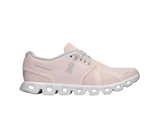 On Cloud 5 Shell White