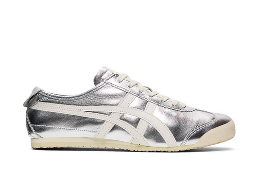 Onitsuka Tiger Silver
