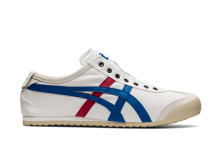 Onitsuka Tiger Slip on France