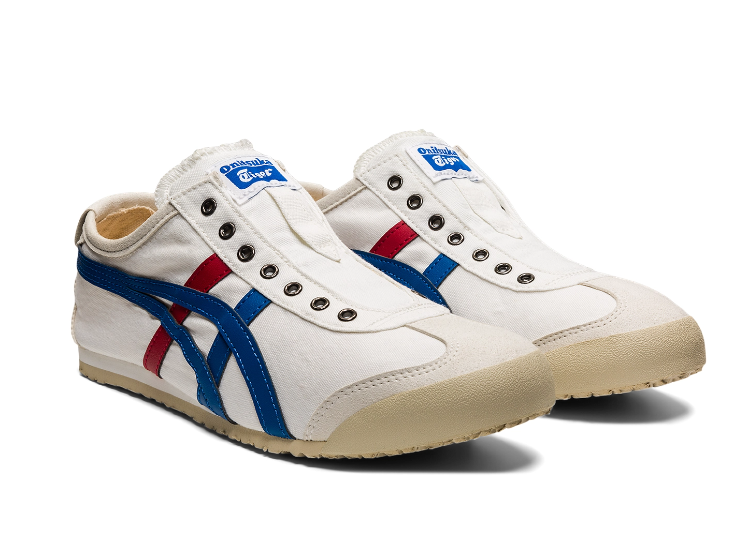 Onitsuka Tiger Slip on France