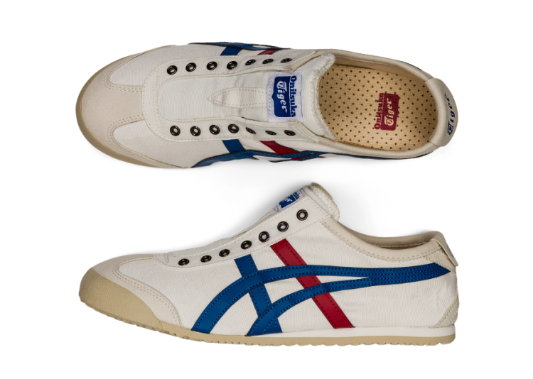 Onitsuka Tiger Slip on France