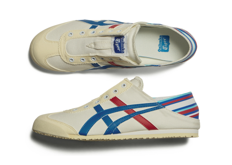 Onitsuka Tiger Paraty France