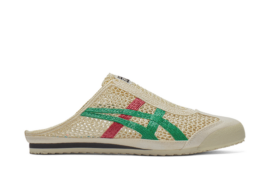 Onitsuka Tiger Sabot Mexico