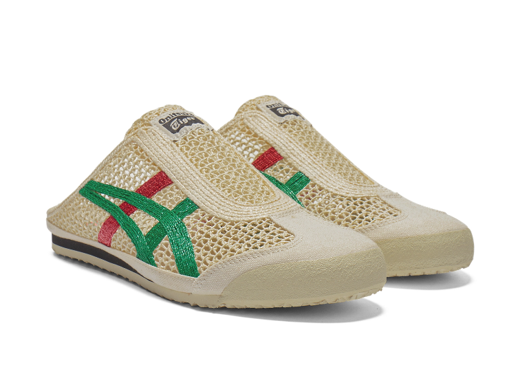 Onitsuka Tiger Sabot Mexico
