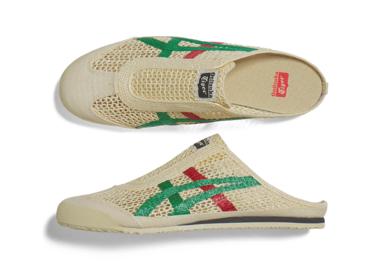 Onitsuka Tiger Sabot Mexico