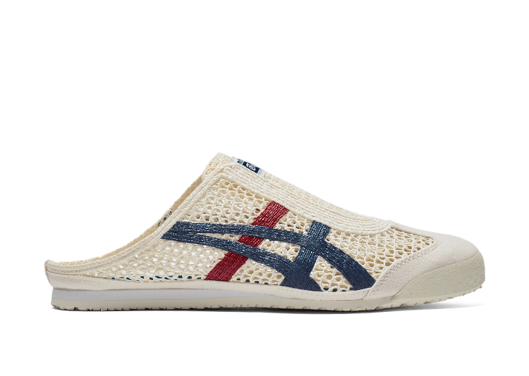 Onitsuka Tiger Sabot France