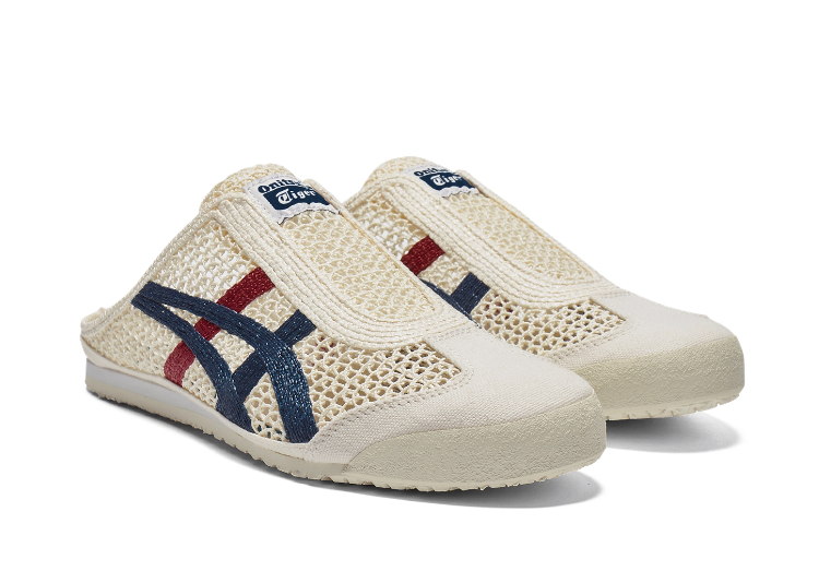 Onitsuka Tiger Sabot France