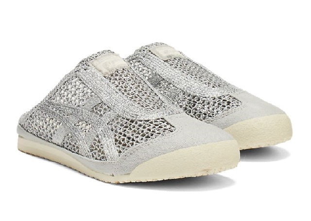 Onitsuka Tiger Sabot Grey