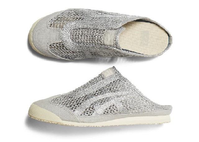 Onitsuka Tiger Sabot Grey