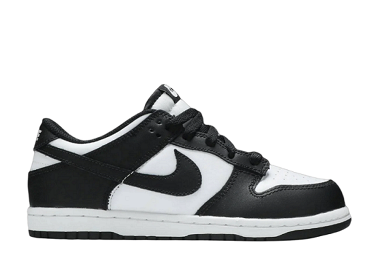 Nike Dunk Low Panda