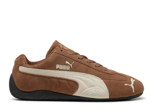 Puma Speedcat Brown