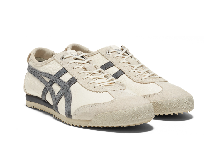 Onitsuka Tiger SD Dark Grey