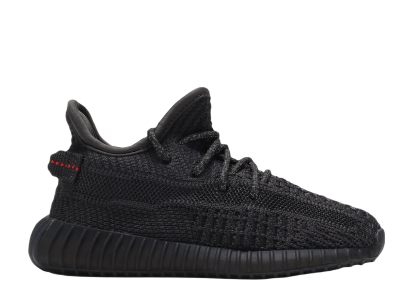 Yeezy 350 Black