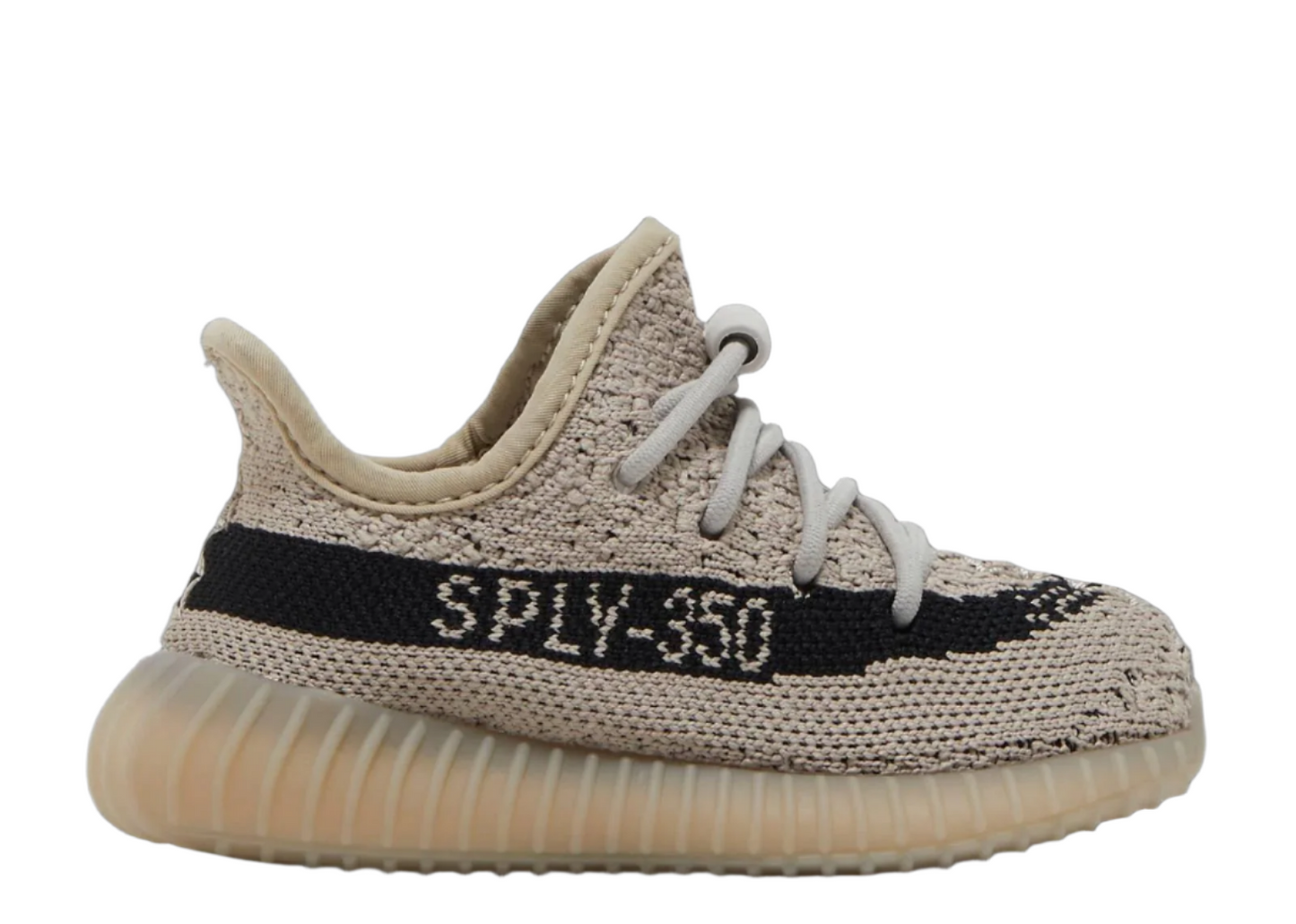 Yeezy 350 Slate