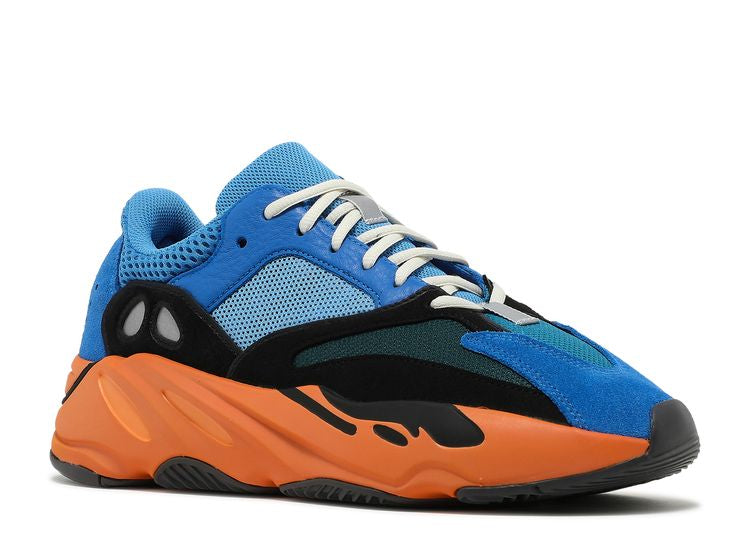 Yeezy 700 Bright Blue