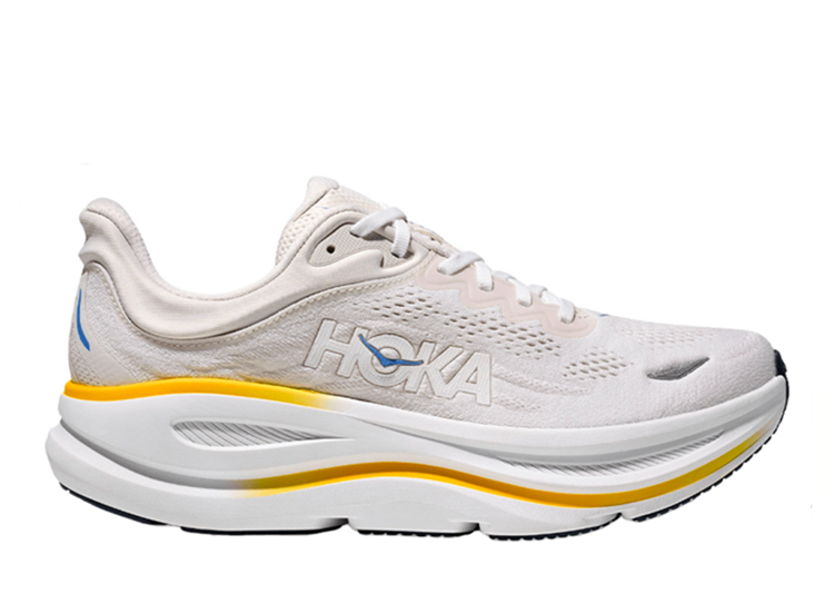 Hoka Bondi 9 Grout