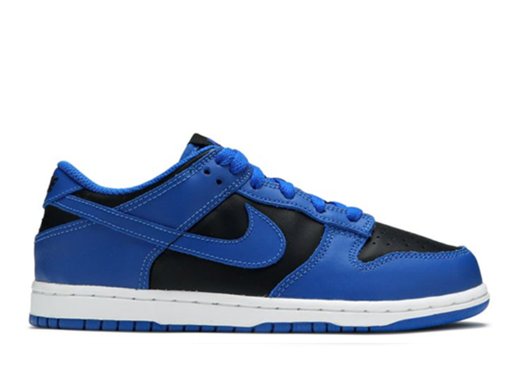 Nike Dunk Low Cobalt