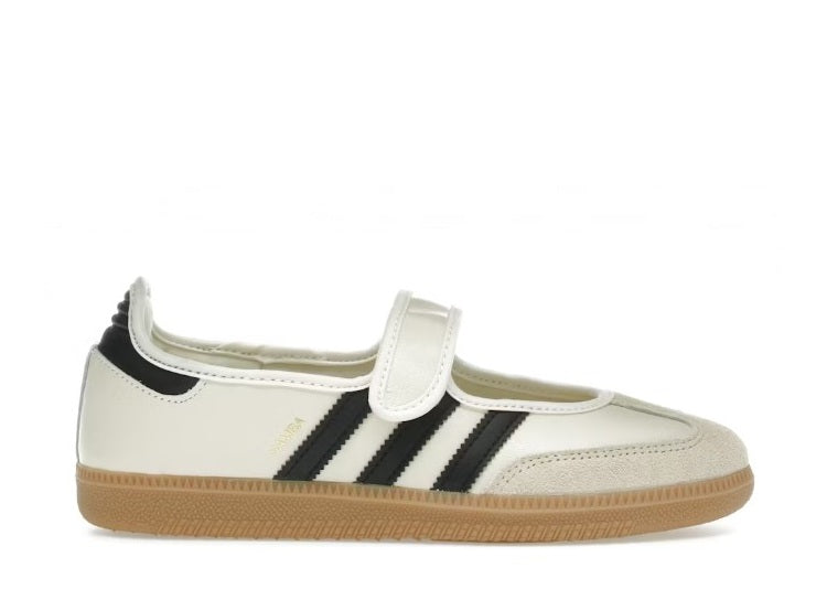 Adidas Samba Jane Cream