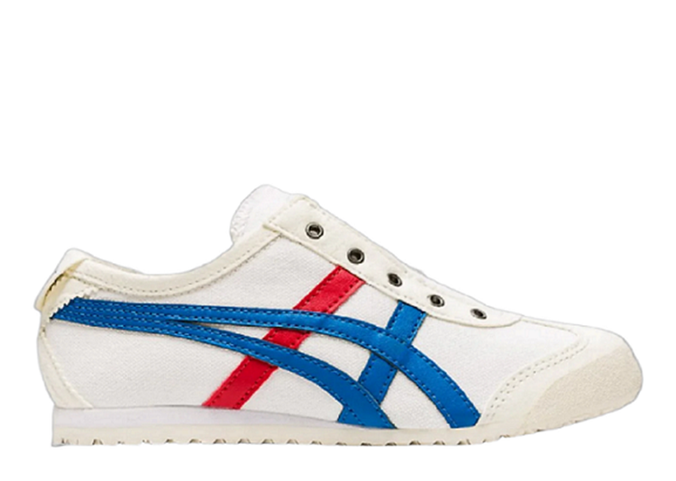 Onitsuka Tiger Kids Slip on France