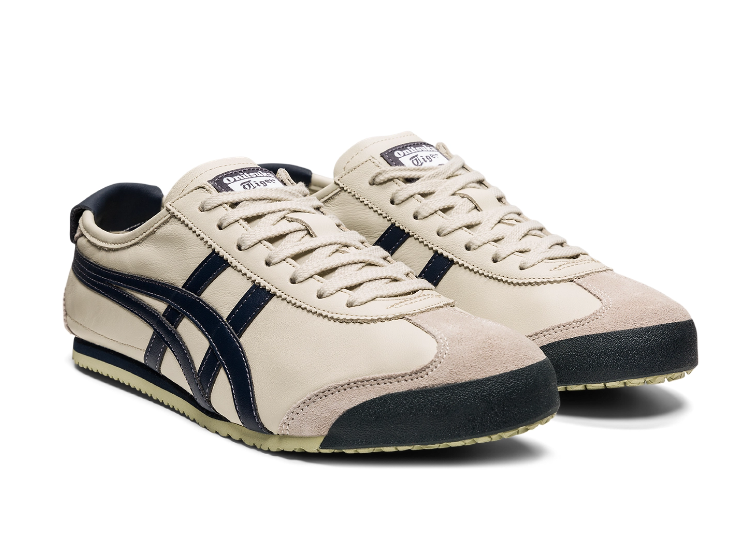 Onitsuka Tiger 66 Beige