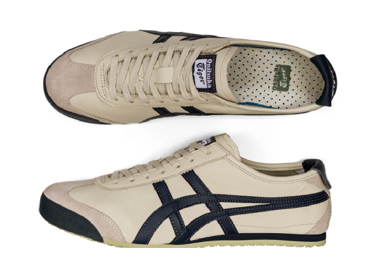 Onitsuka Tiger 66 Beige