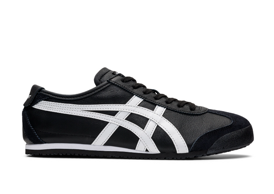 Onitsuka Tiger Black