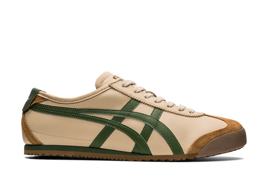 Onitsuka Tiger Brown