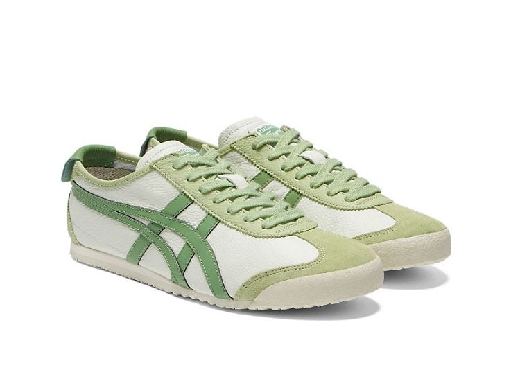 Onitsuka Tiger 66 Green