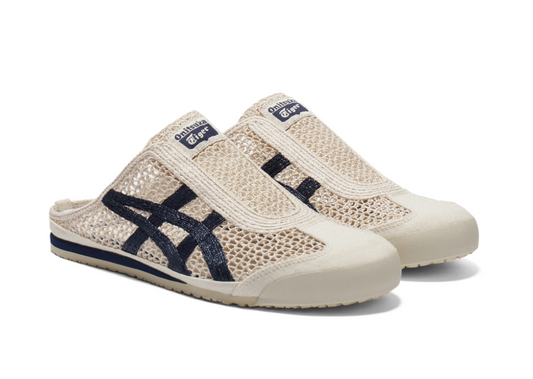 Onitsuka Tiger Sabot Beige