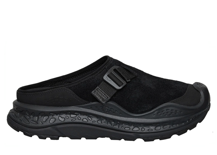 Hoka ORA Primo EXT Black