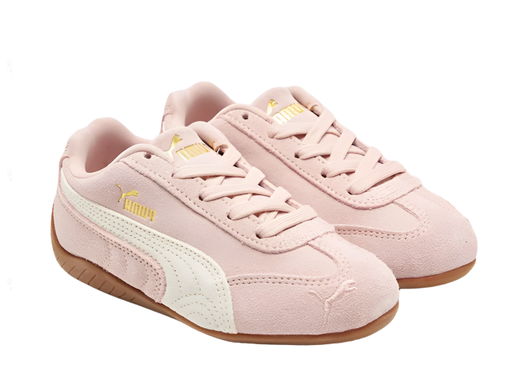 Puma Speedcat Kids Pink