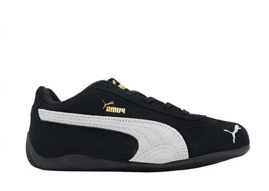 Puma Speedcat Kids Black