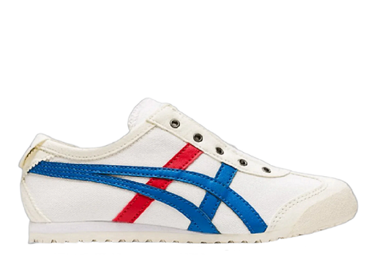 Onitsuka Tiger Kids Slip on France