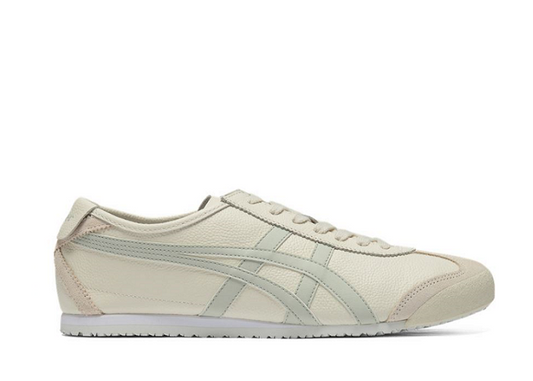 Onitsuka Tiger White Grey