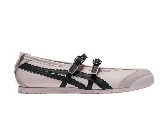 Onitsuka Tiger Ballet Pink