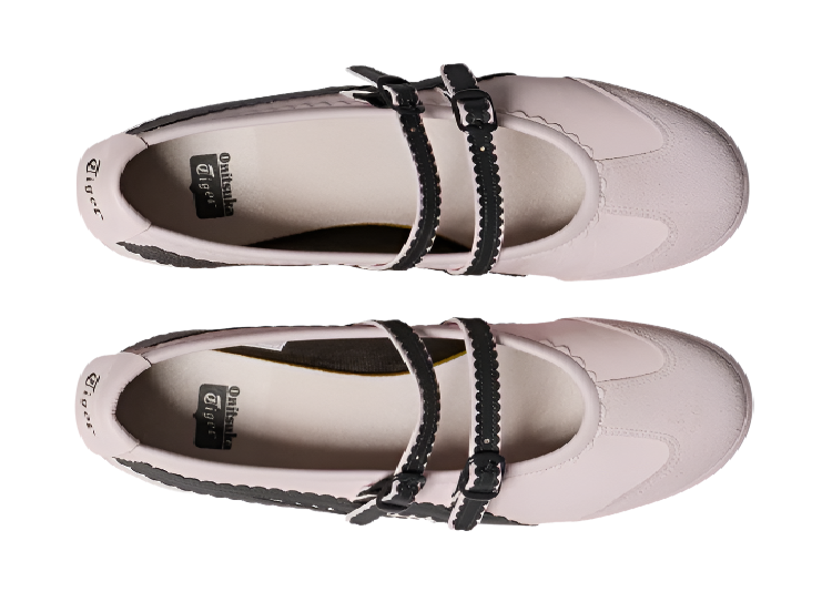 Onitsuka Tiger Ballet Pink