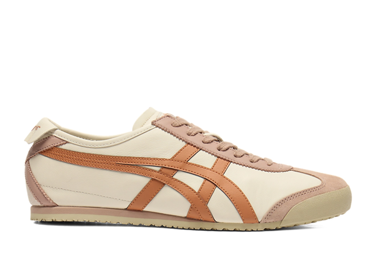 Onitsuka Tiger Clay
