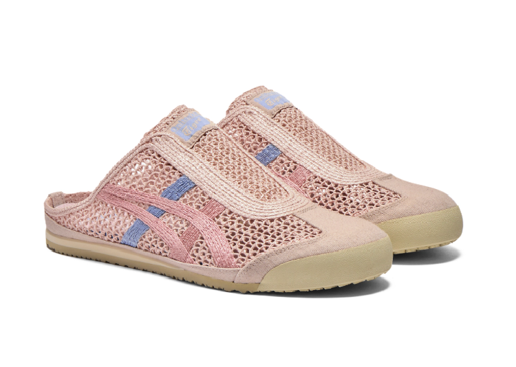 Onitsuka Tiger Sabot Ginger