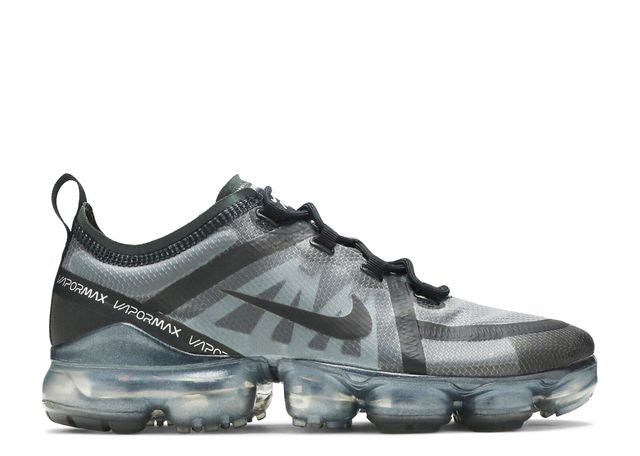 Nike Air Vapor Max Ghost Black