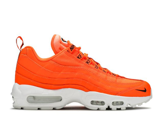 Nike Air Max 95 Premium Overbranded