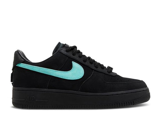 Nike Air Force 1 Low Tiffany Co. 1837