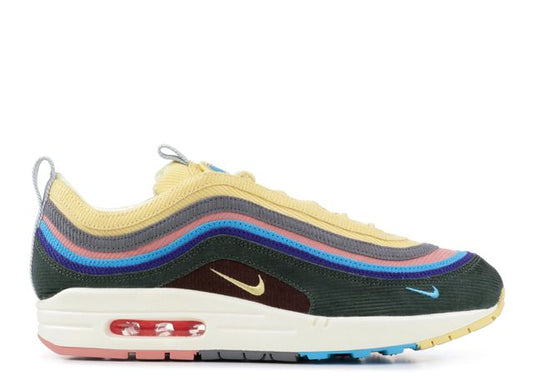 Nike Air Max 1 97 Sean Wotherspoon