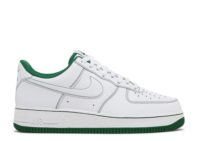 Nike Air Force 1 Low Pine Green