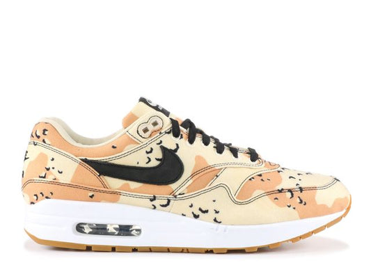 Nike Air Max 1 Desert Camo