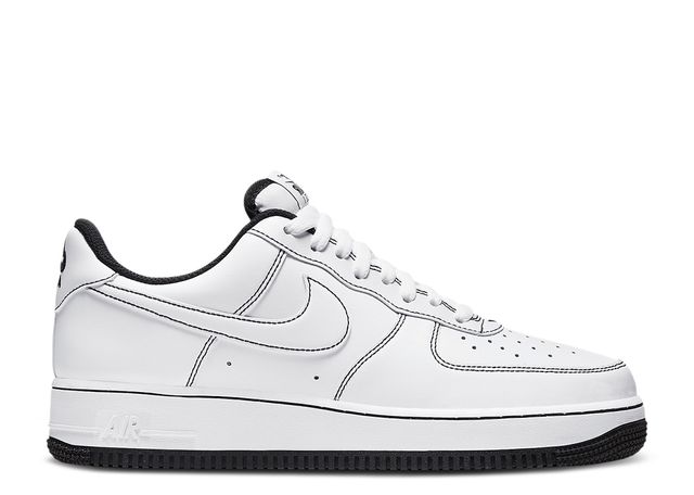 Nike Air Force 1 Low Contrast Stitch