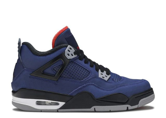 Jordan 4 Loyal Blue